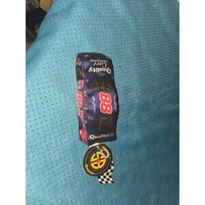 NASCAR Dale Jarrett #88 Fan Fueler Baby Racer Bean Bag Toy 6"